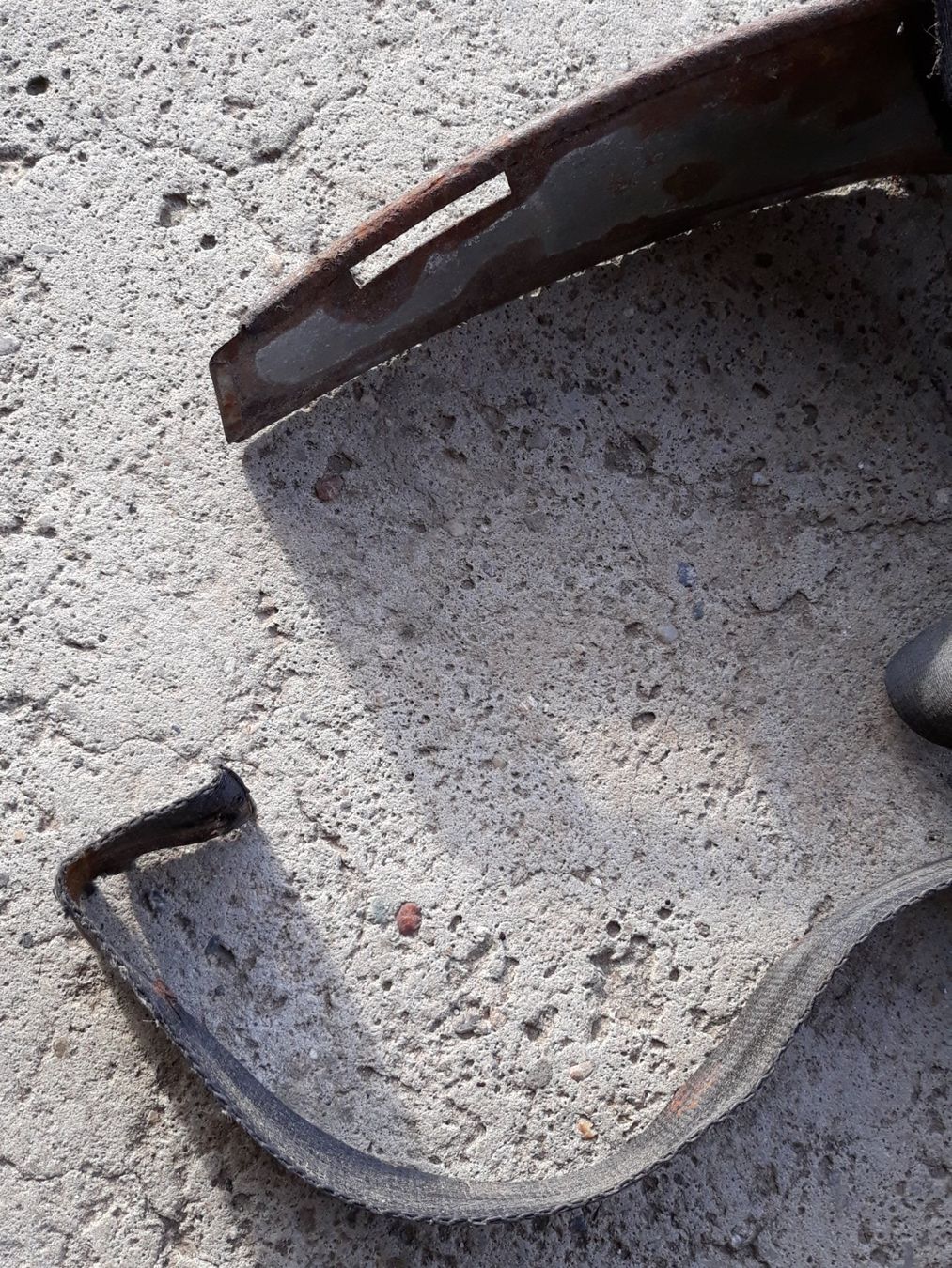 Tutte le macchine: 2 Sähwannen alt – Usato da Eriswil venduto da corolla05 3