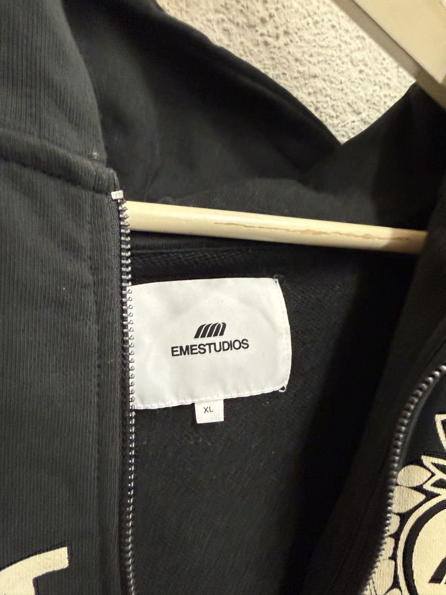 Maglioni & Felpe: EME Studios Hoodie XL – Nuovo (secondo la descrizione) da Biel/Bienne venduto da lichterhoh 2
