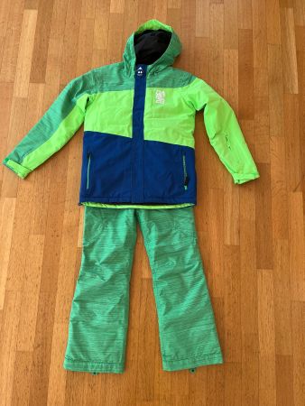 DARE 2b -  Ski-/Snowboardanzug, Gr. 164