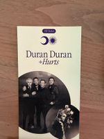 Moon &Starts_Duran Duran & Hurts
