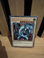 Blauäugiger Weisser Drache 1.Edition