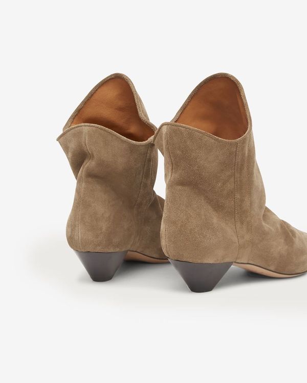 Boots doey isabel discount marant