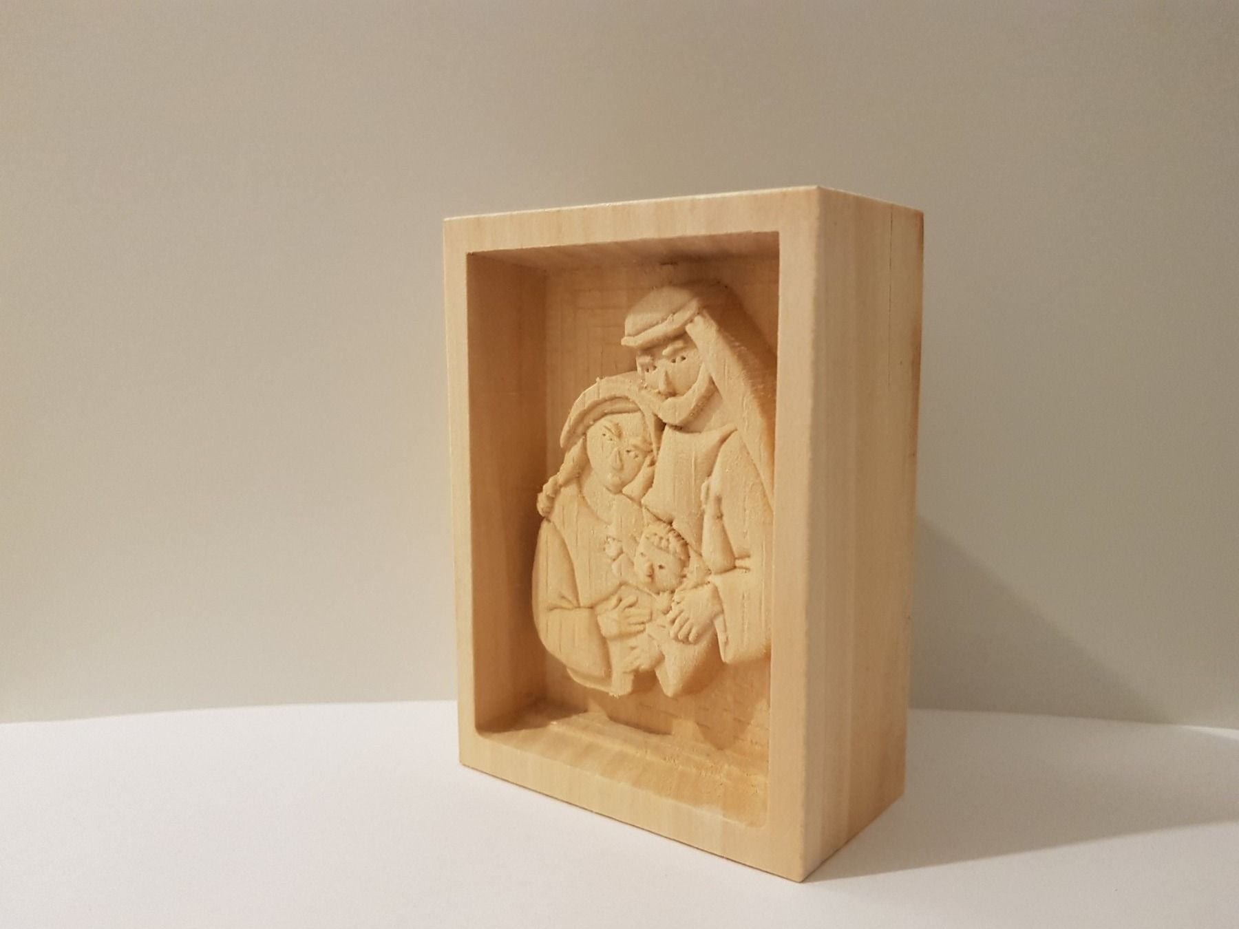 Tutte le decorazioni: Krippenfigur – Nuovo (secondo la descrizione) da Brunnen venduto da kent03 2
