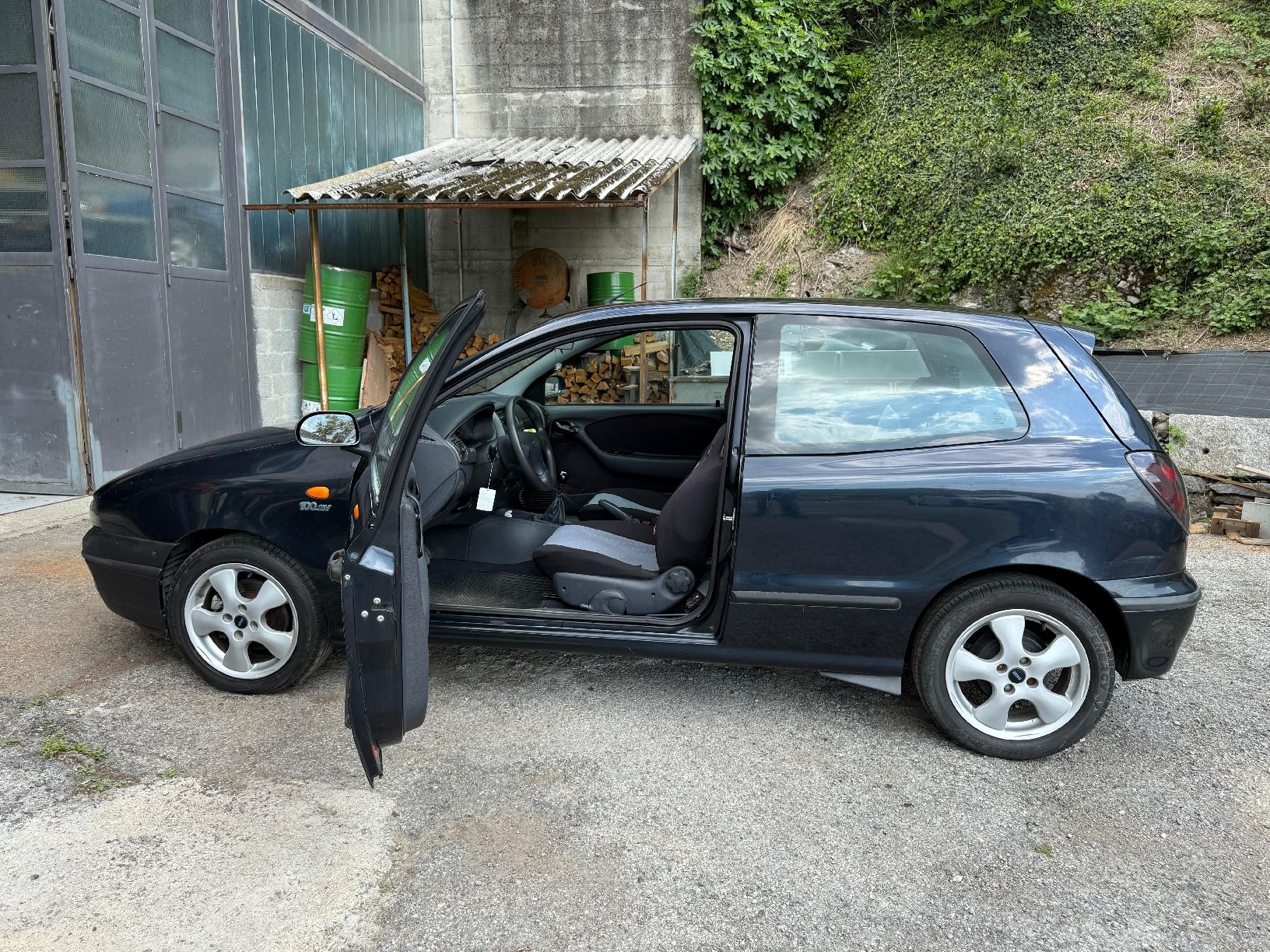 Fiat Automobili: Fiat Bravo GT – Usato da Coldrerio venduto da mar_gg6k 1