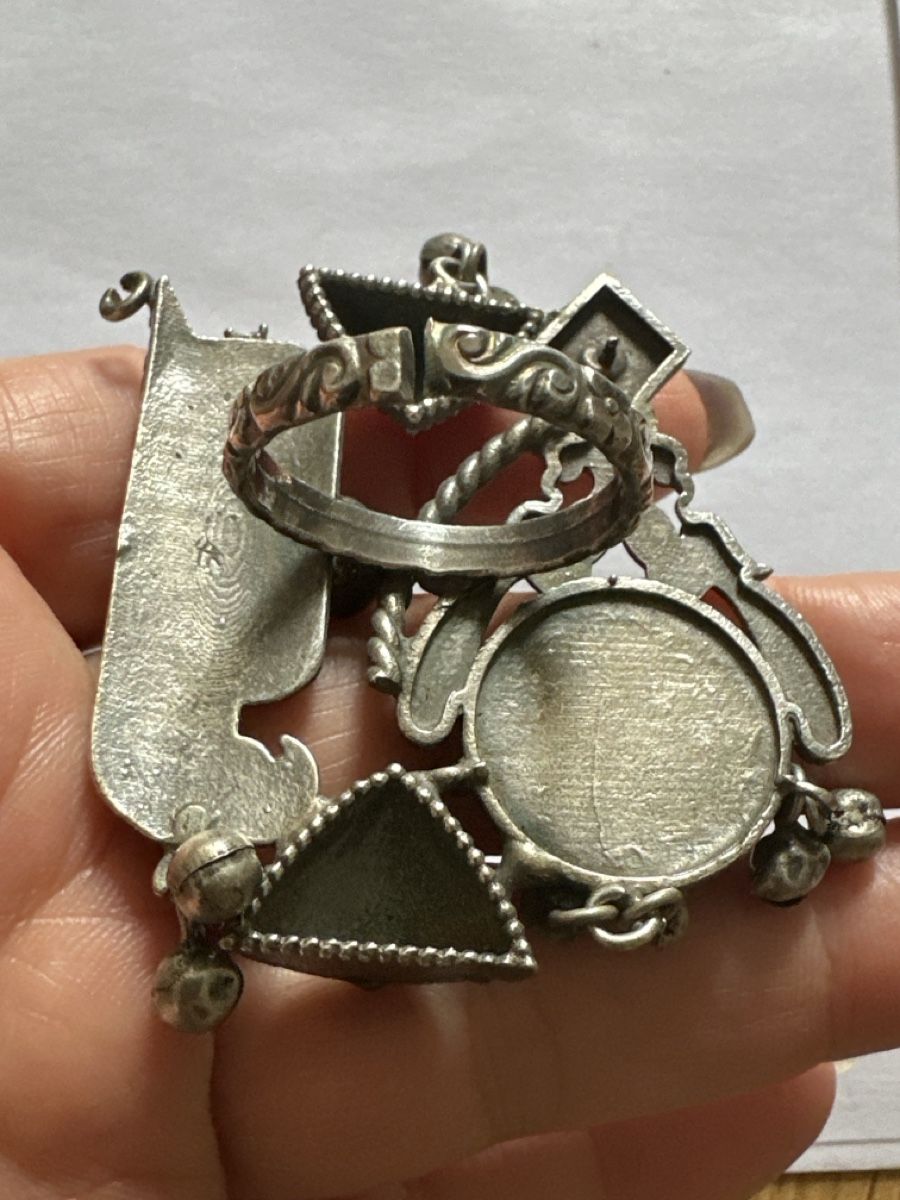 Anelli: Très jolie bague – Usato da Montreux venduto da Pipo7878 2
