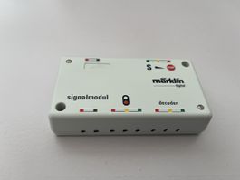 Märklin 72441 Bremsmodul
