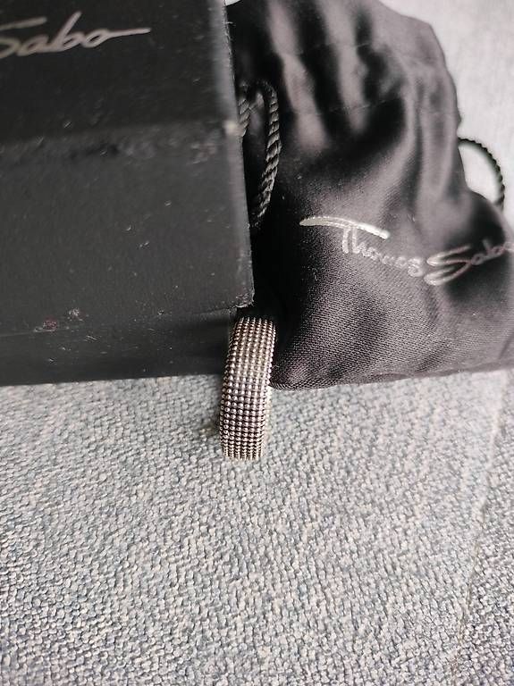 Thomas Sabo Ringe: Thomas Sabo Ring – Neu (gemäss Beschreibung) aus Sins von cam_f5l5 1