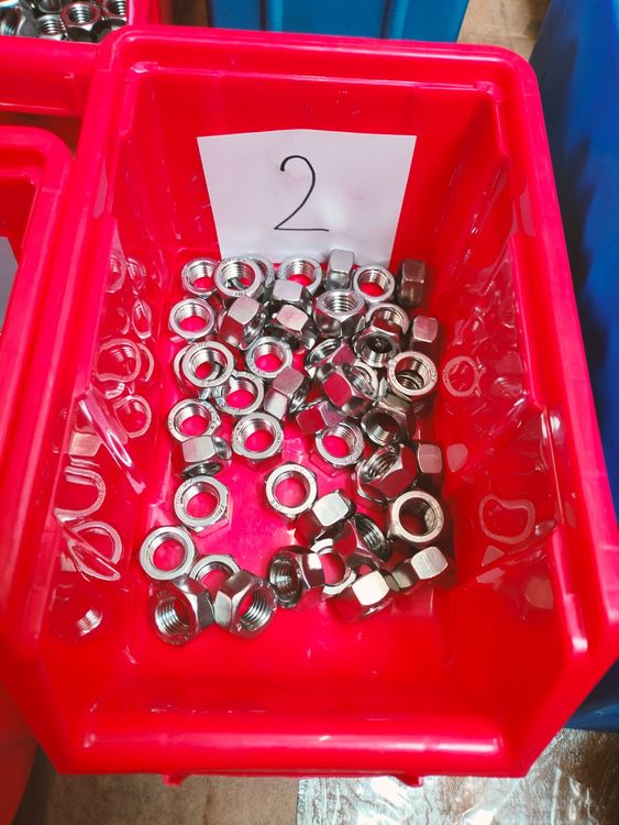 YOKIVE 50 Stück M3 Distanzstücke Messing - 10mm Sechskant Abstandshalter Für PCB & Elektronik