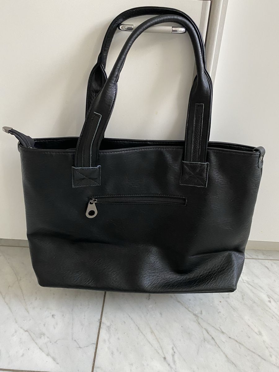 Taschen für Damen: Leder Handtasche – Neu (gemäss Beschreibung) aus bonaduz von nicki073 1