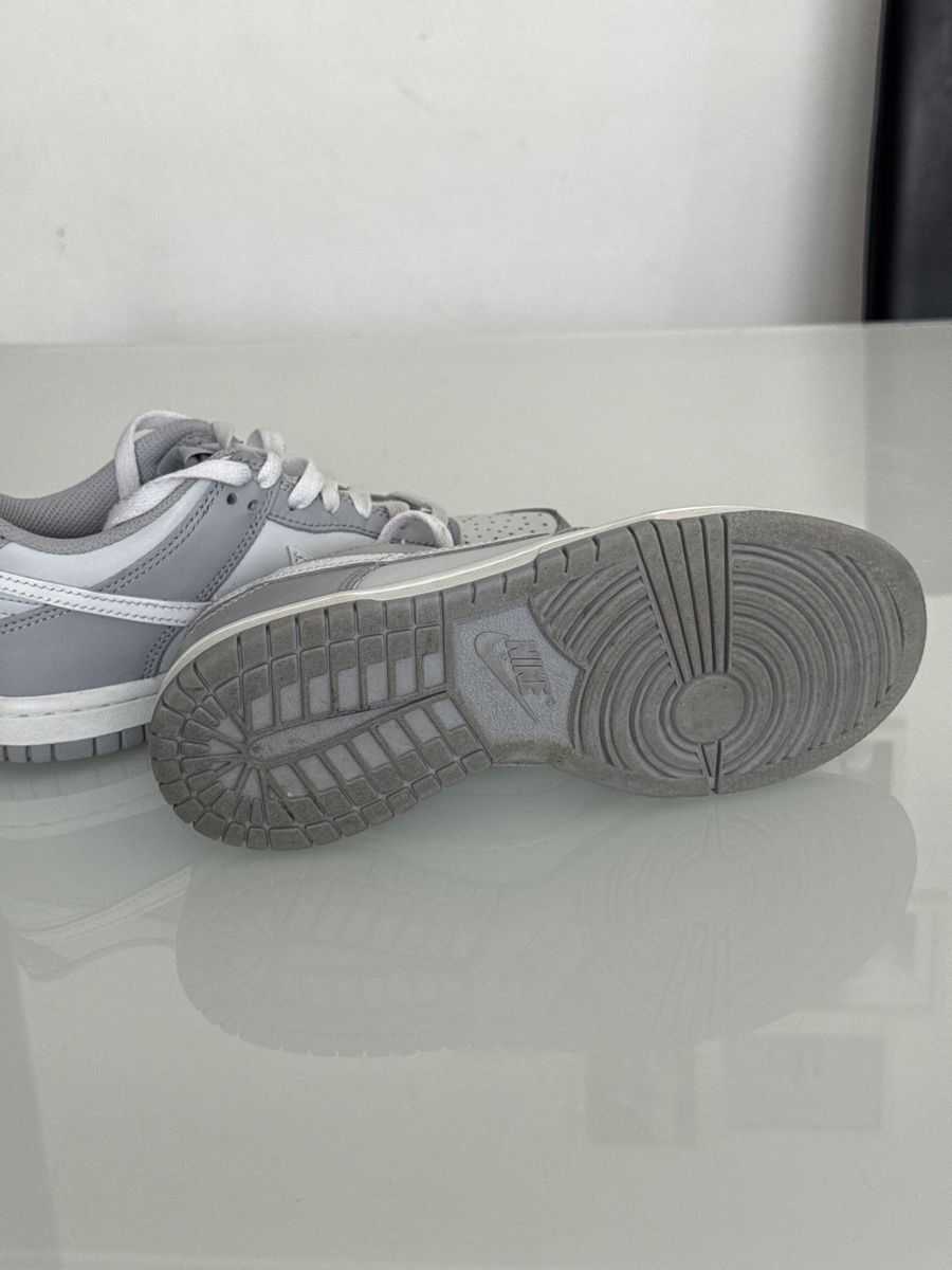 Nike Scarpe per ragazzi: Nike shoes – Usato da Thalwil venduto da perulina 7