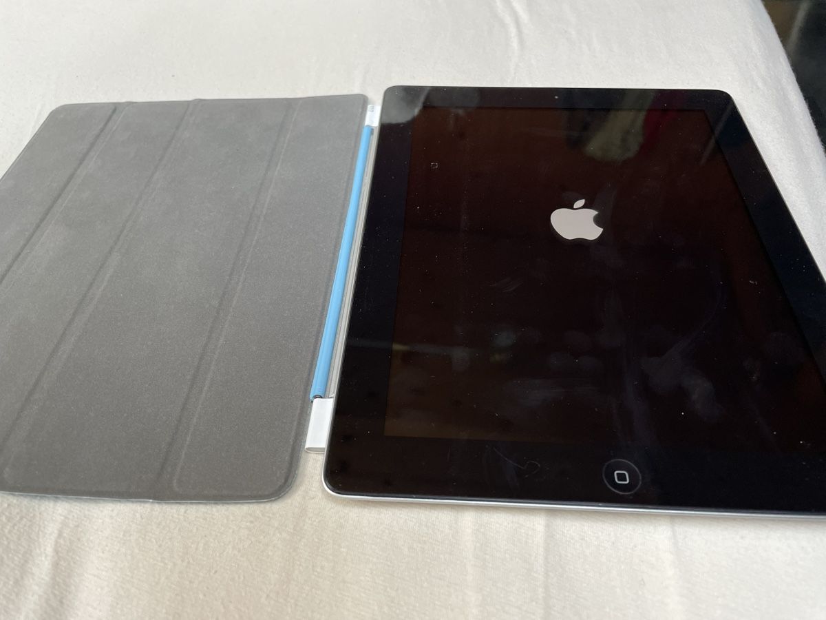 Apple Tablet PC: Apple iPad 16 GB – Usato da Matten(St.Stephan) venduto da hjkl000 2
