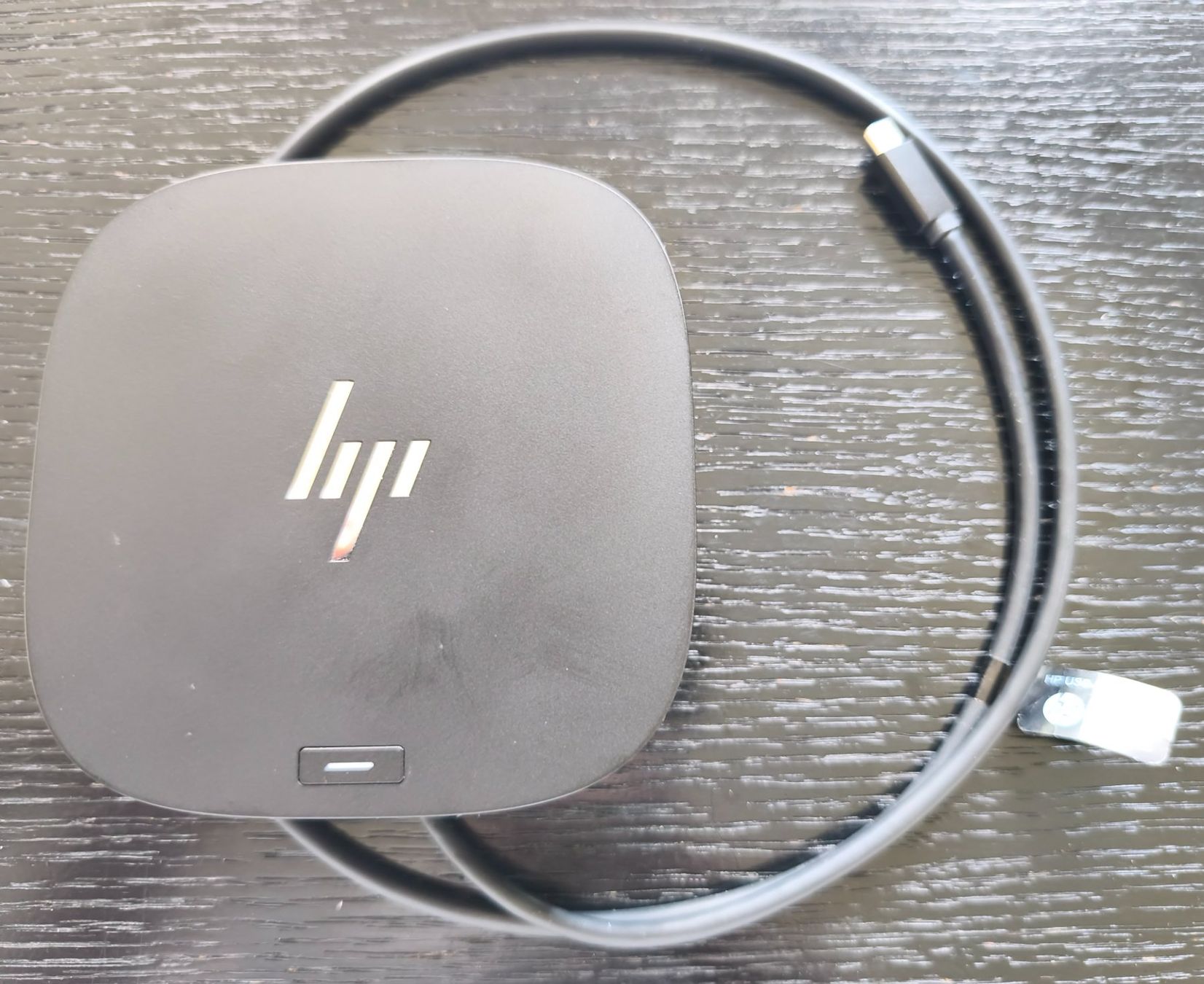 Hewlett Packard Docking station: HP USB-C/A Universal Dock G2 120W – Usato da Bern venduto da BanTuRuan69
