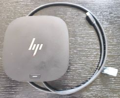 HP USB-C/A Universal Dock G2 120W