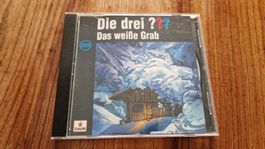 Hörbuch Die Drei Fragezeichen ??? Folge 202