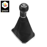 📌 Schaltknauf mit Schaltsack für VW