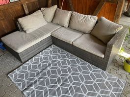 Garten Sofa