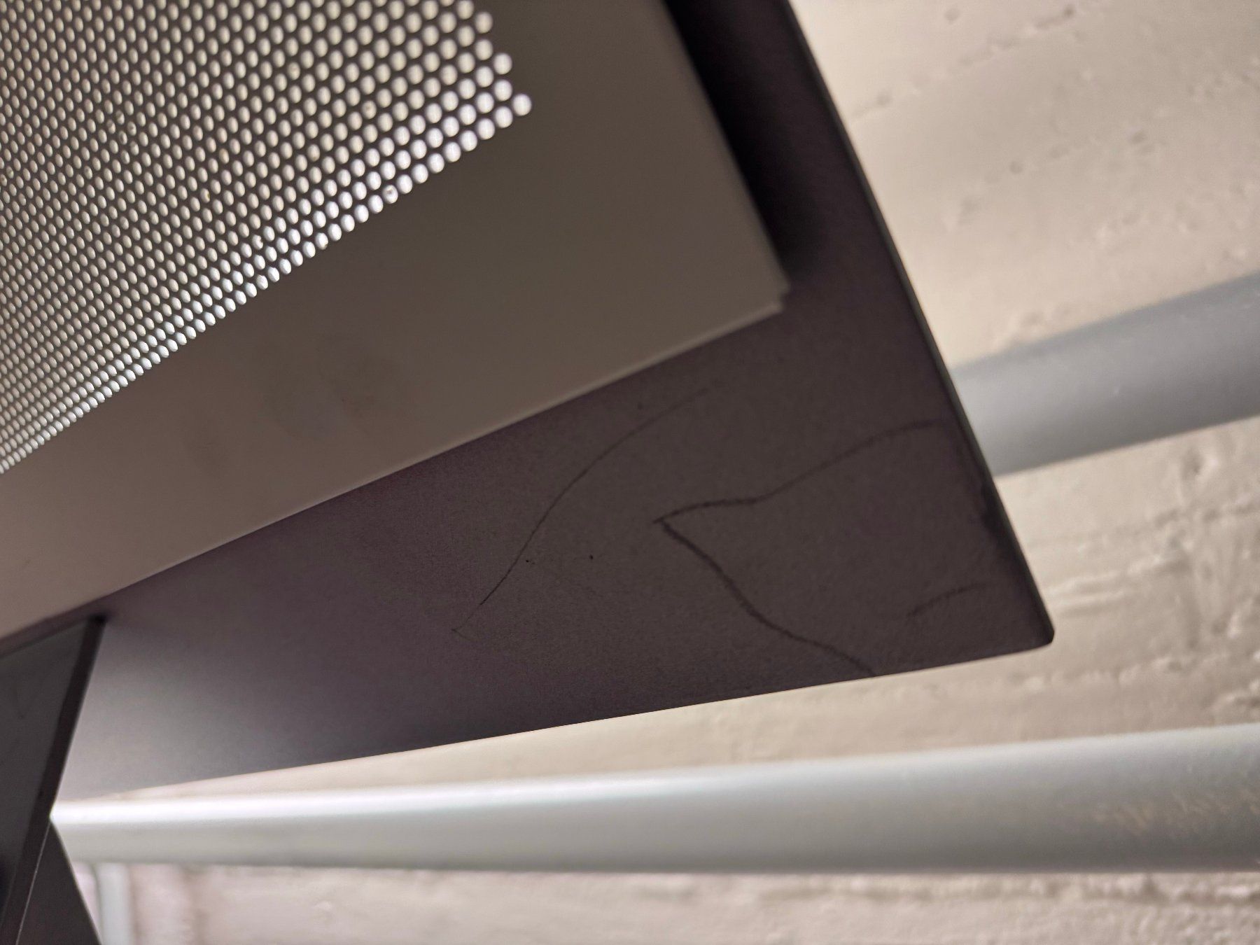 Lampade: Moderne Design-Stehlampe / Deckenfluter – Usato da Winterthur venduto da tam_7tbh 5