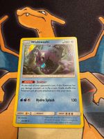 Wishiwashi (CEC 62) - Holo - Cosmic Eclipse