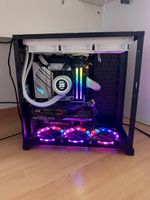 Gaming-PC Ryzen 9 7950X | RTX 4070 Ti SUPER | 64 GB | 1 TB S