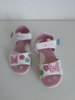 SÜSSE MÄDCHEN SANDALEN GR. 21