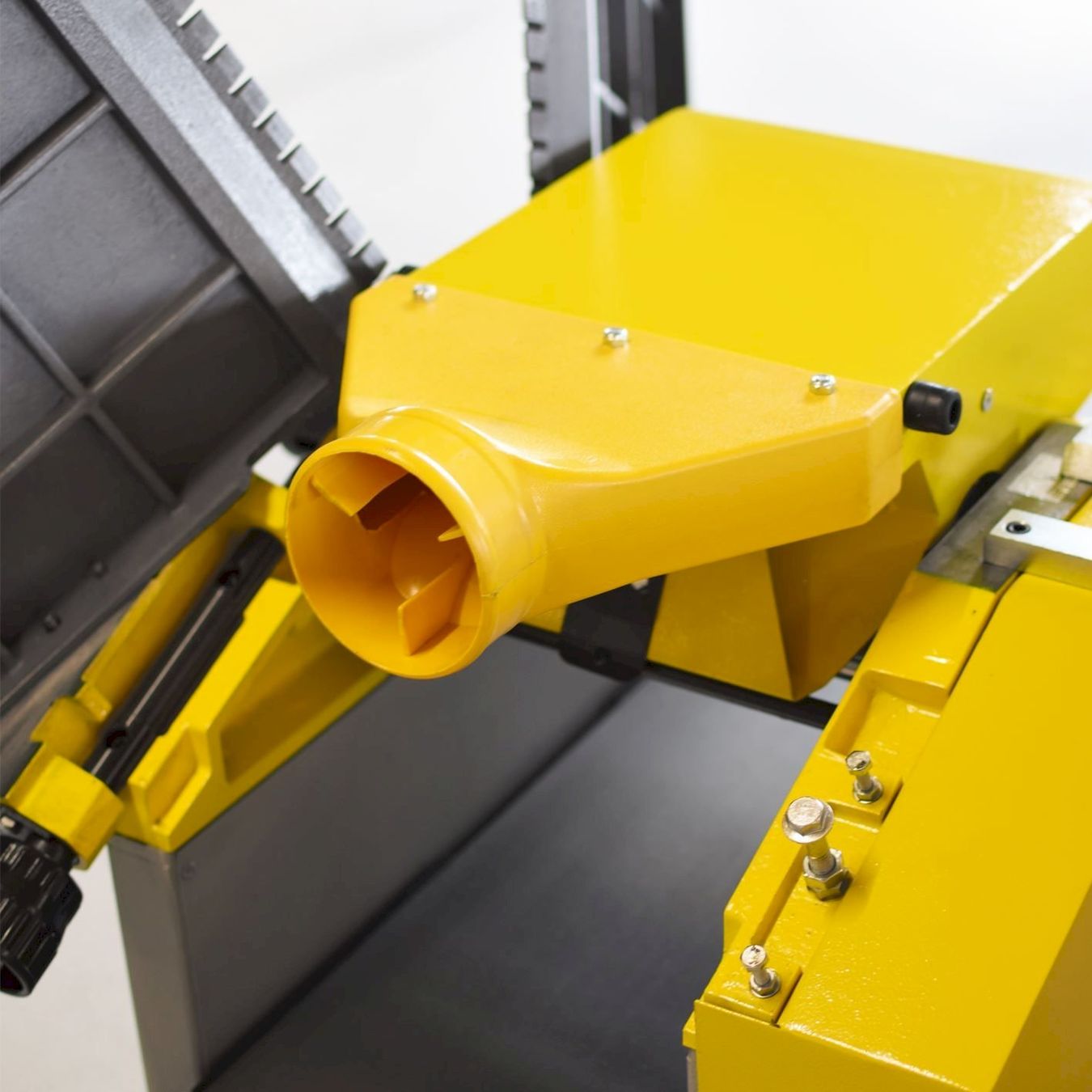 Tutte le macchine: BAMATO BHM-250PRO Dickenhobel 400V – Nuovo e nell'imballaggio originale da Bottighofen venduto da zaap 6