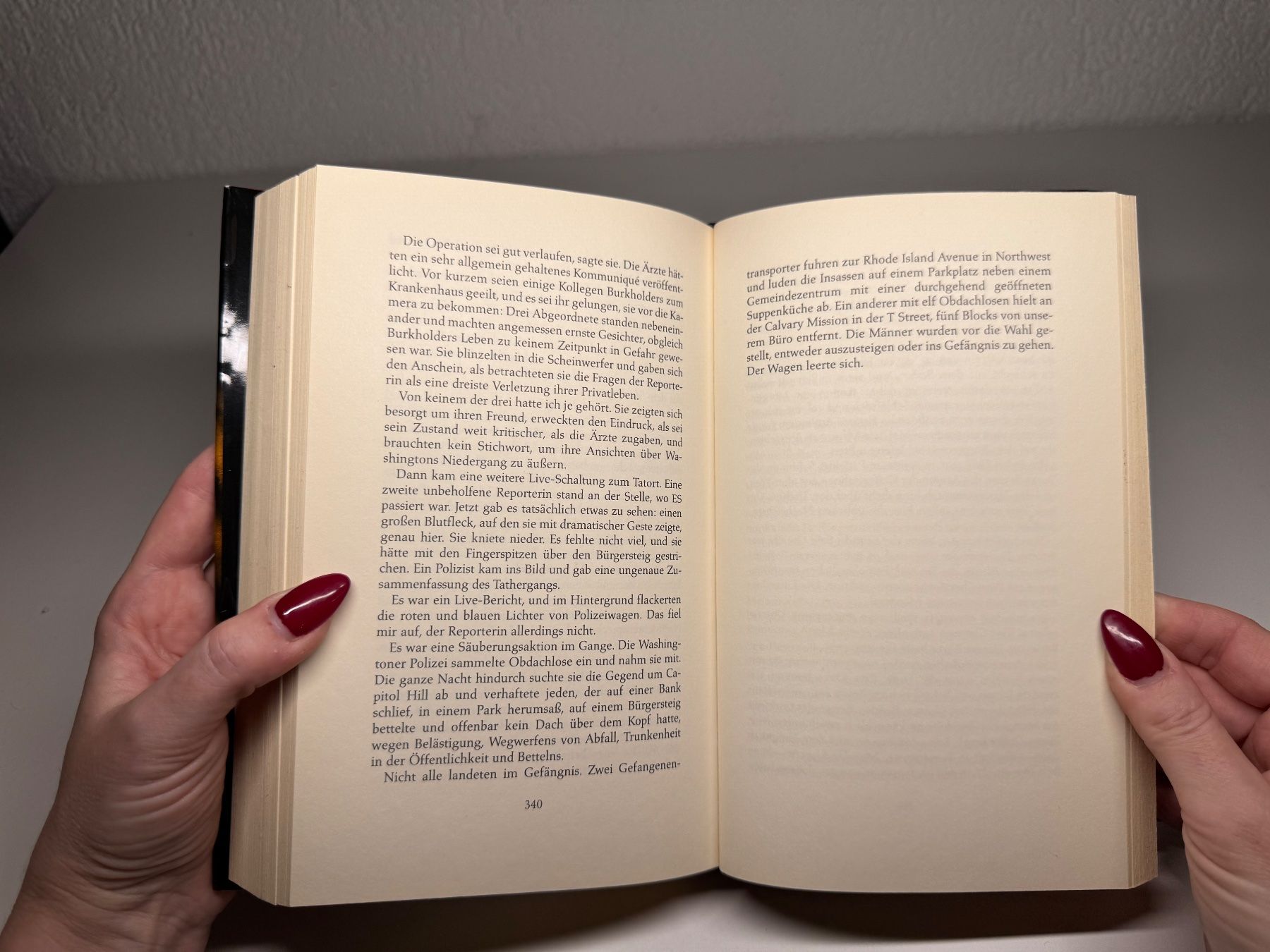 Libri: ROMAN: John Grisham, Der Verrat – Usato da Grosswangen venduto da Deutsche_Romane 8