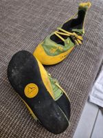 Kletterschuhe La Sportiva STICKIT EUR 32-33 guter Zustand
