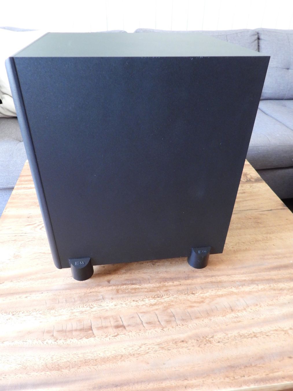 Heco Casse acustiche: Heco Taurus Cinema 512A Subwoofer – Usato da Tavannes venduto da jimananas 4