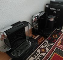 Nespresso Citiz Milk 2 Kaffemaschinen Defekt