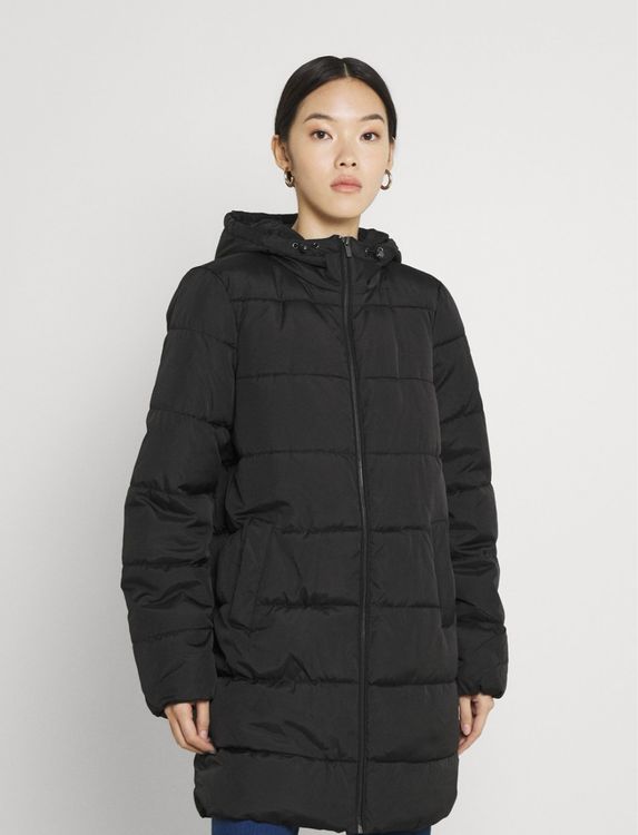 Mittellange Active Cloud Jacke main image 0