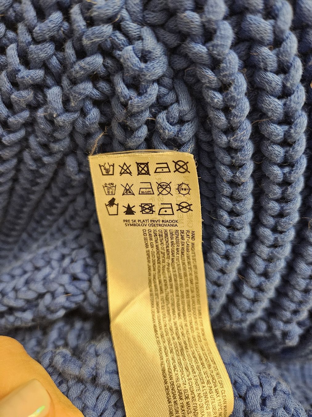 Mango Maglioni & Felpe: Pullover Mango Gr. L – Usato da Zürich venduto da ColdCoffee 6