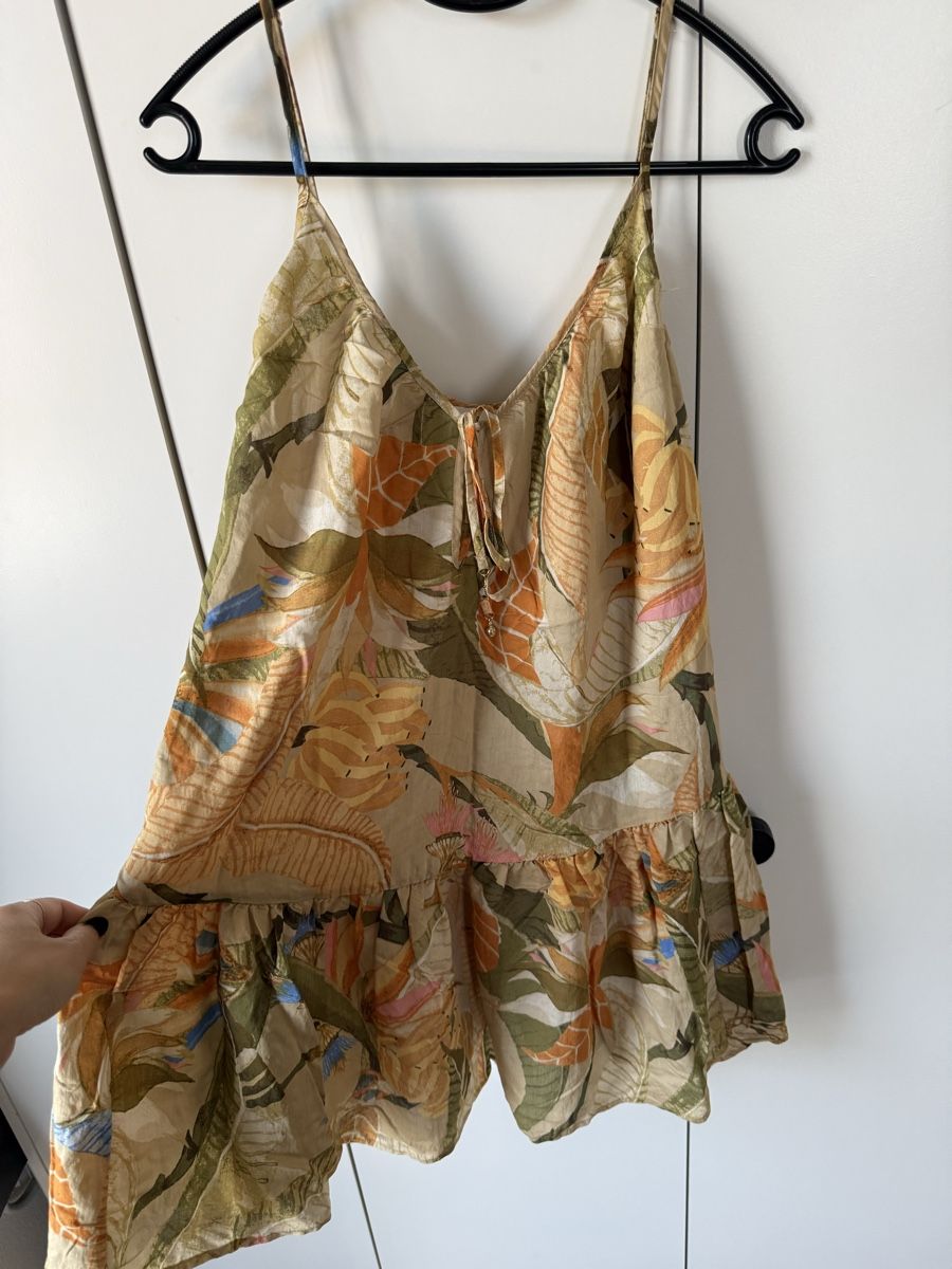 H&M Robes: Sommerkleid S – Neuf (Voir description) à Luzern par Aistee 1