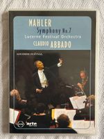 Mahler: Symphony No. 7