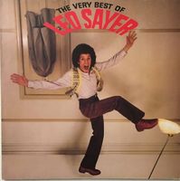Leo Sayer – The very best of Leo Sayer (LP)