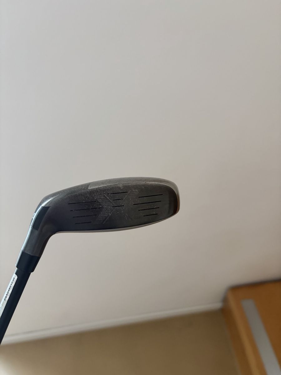 Mazze & Set: Clubs de golf XXIO – Usato da Chêne-Bourg venduto da Tards 5