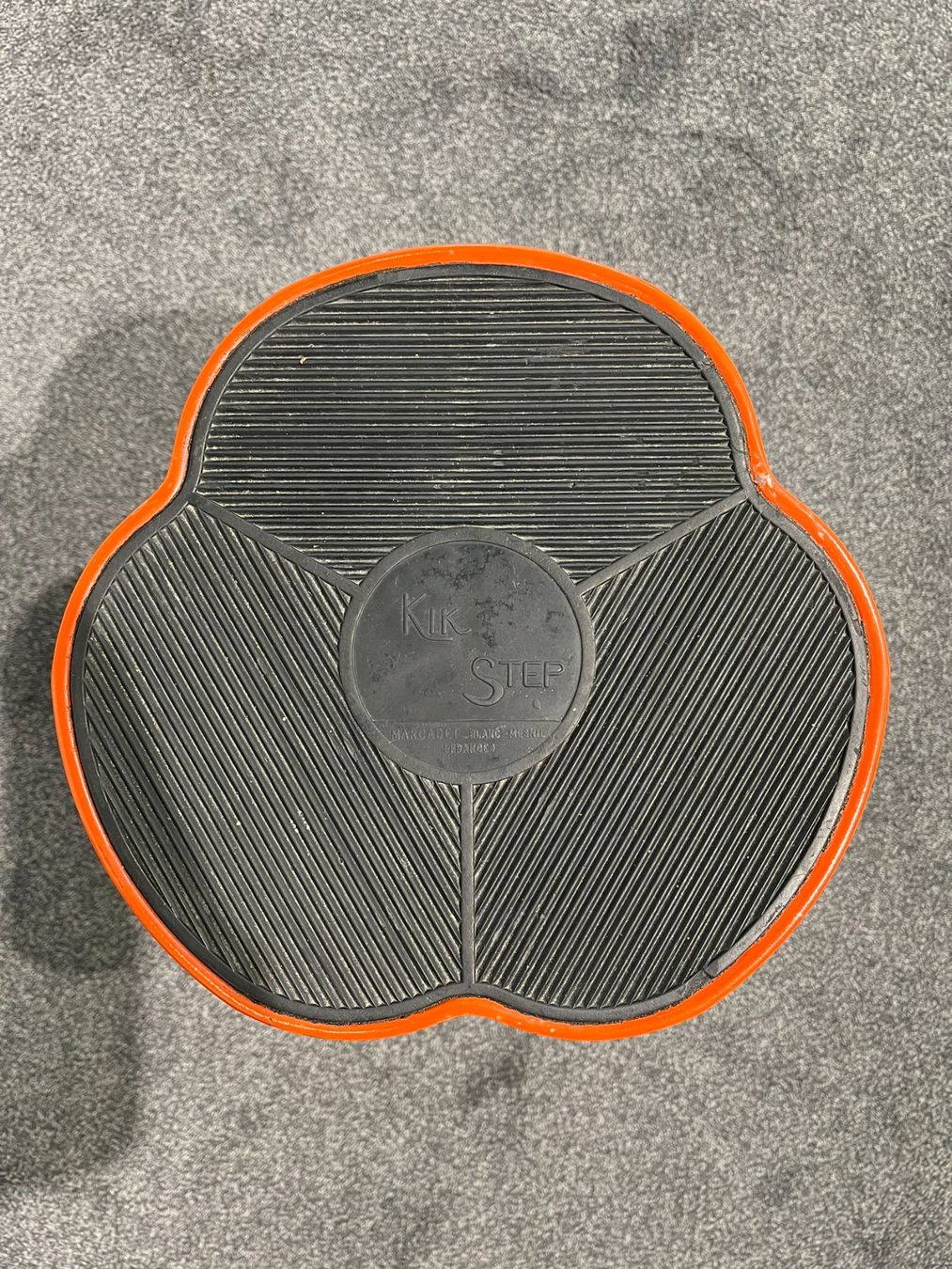 Altro in Decorazioni & Accessori: Kik Step – Usato da Hochdorf venduto da av-electronics 4