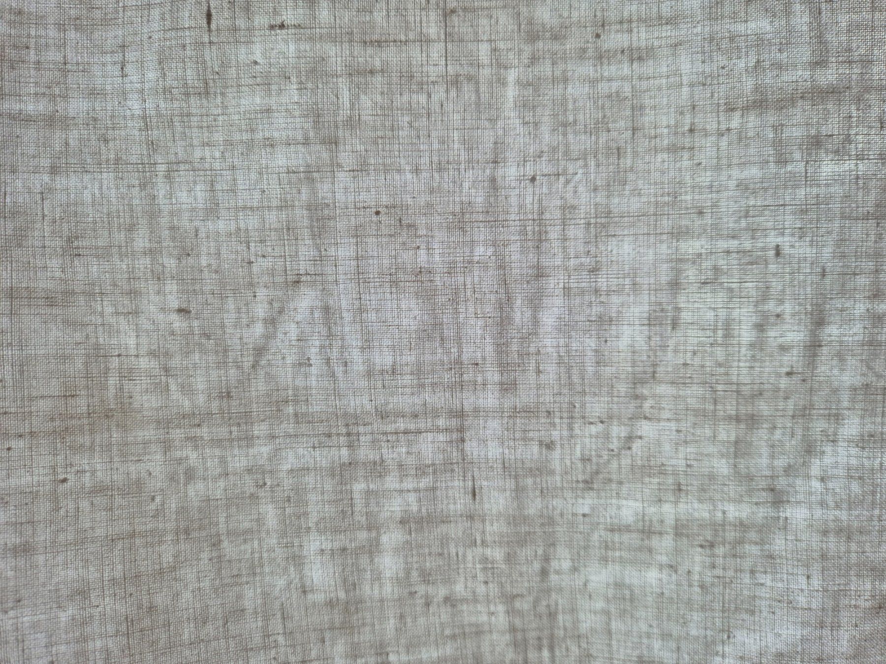 Biancheria da letto: Leinen Leintuch 280x190 cm, antik – Usato da Bern venduto da aronari 7