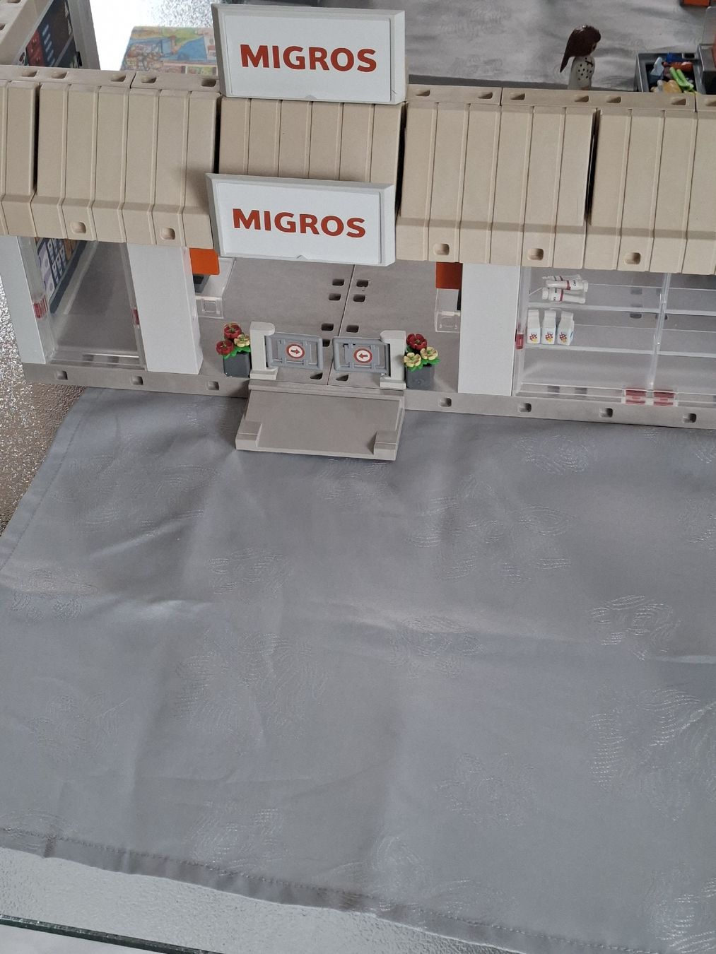 Playmobil Giocattoli: Migros -Playmobile-Filiale – Usato da Lyss venduto da sabrinabloch 6