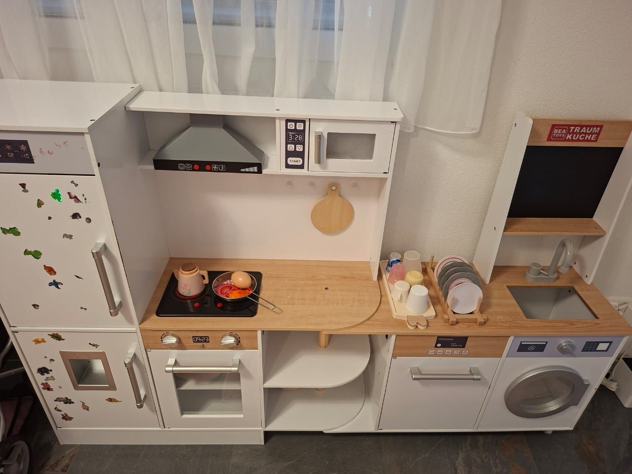 Giocattoli: Spielzeug Küche – Usato da Boniswil venduto da saz_ycz6 1
