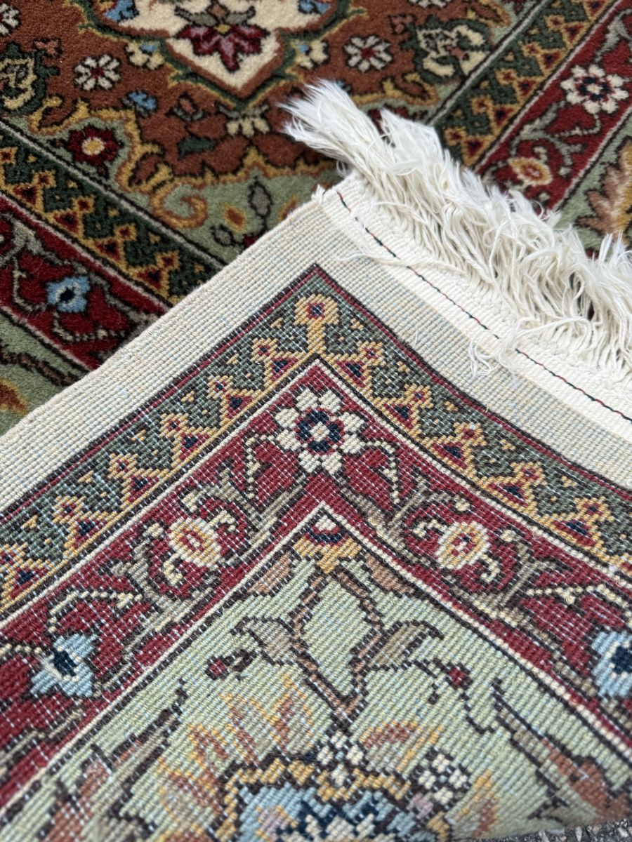 Tappeti: Perserteppich (Tabriz ) – Usato da Chur venduto da Mohammad.miga 6
