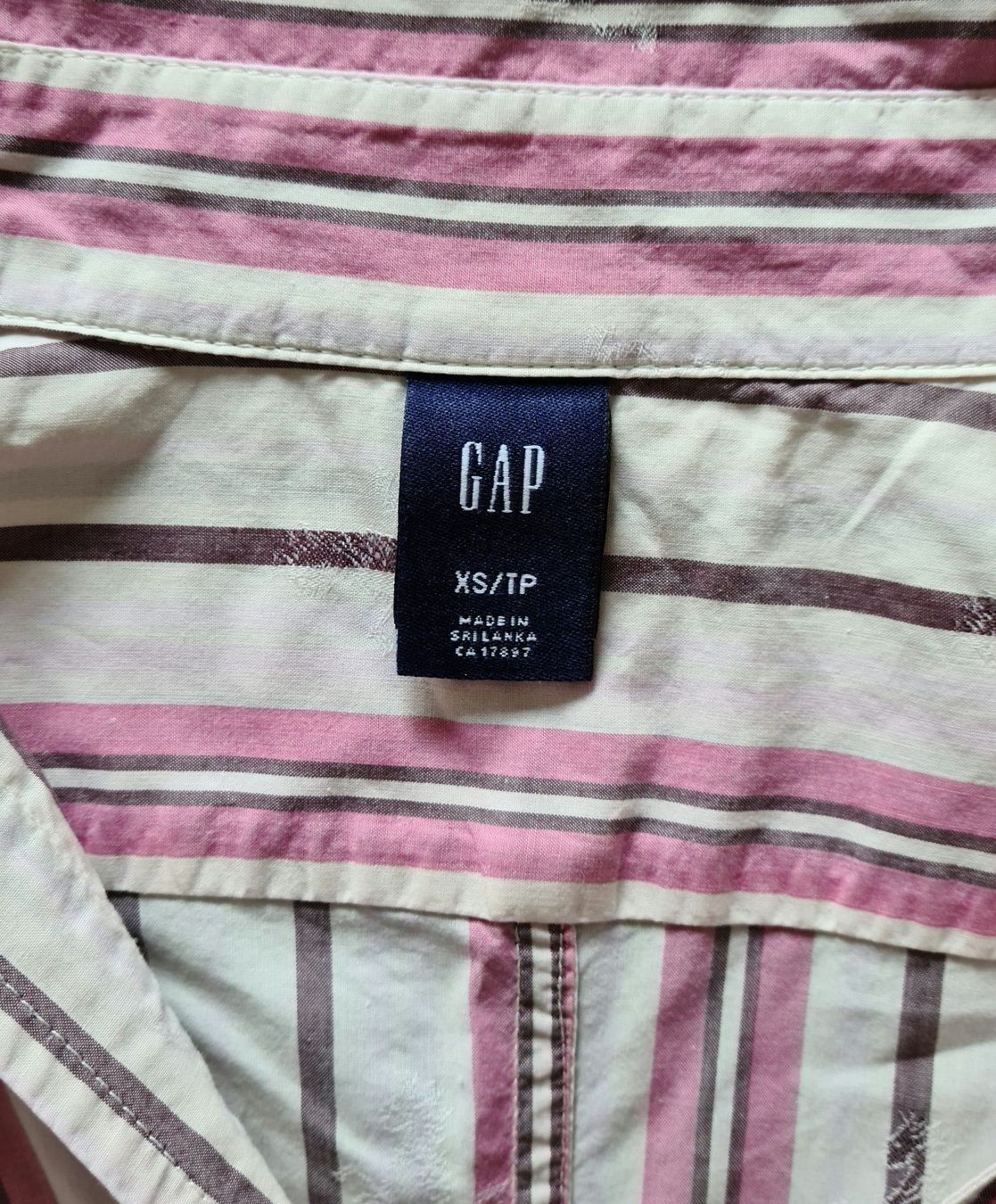 Gap Camicette: GAP chemisier taille 34 – Nuovo (secondo la descrizione) da Thônex venduto da AneleManele 2