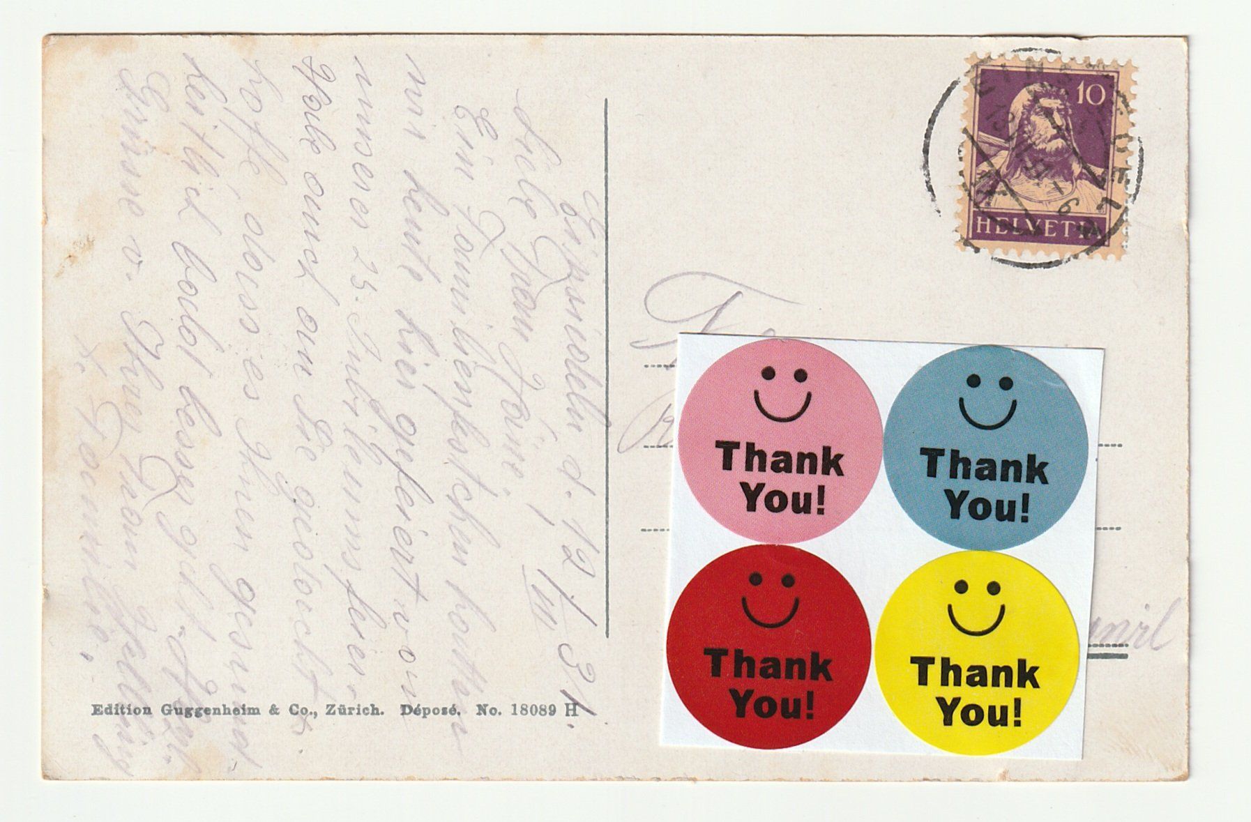 Cartoline postali: 1931, Einsiedeln, Kloster, Schwyz – Usato da St. Gallen venduto da Ricardo_Deals 1