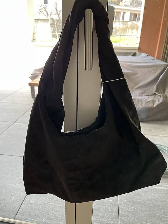 Borse da donna: Schultertasche braun – Nuovo e nell'imballaggio originale da Glarus venduto da steffif. 2