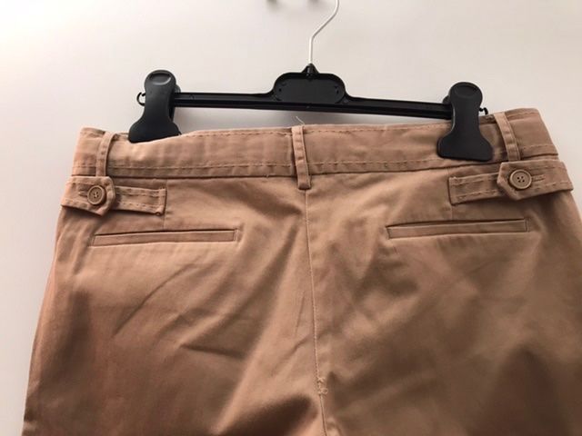 Zara Hosen: Pantalon 3/4, S, Zara – Gebraucht aus Boudry von JulieG13 3