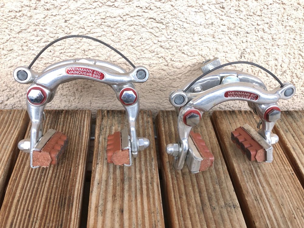 Weinmann 610 deals