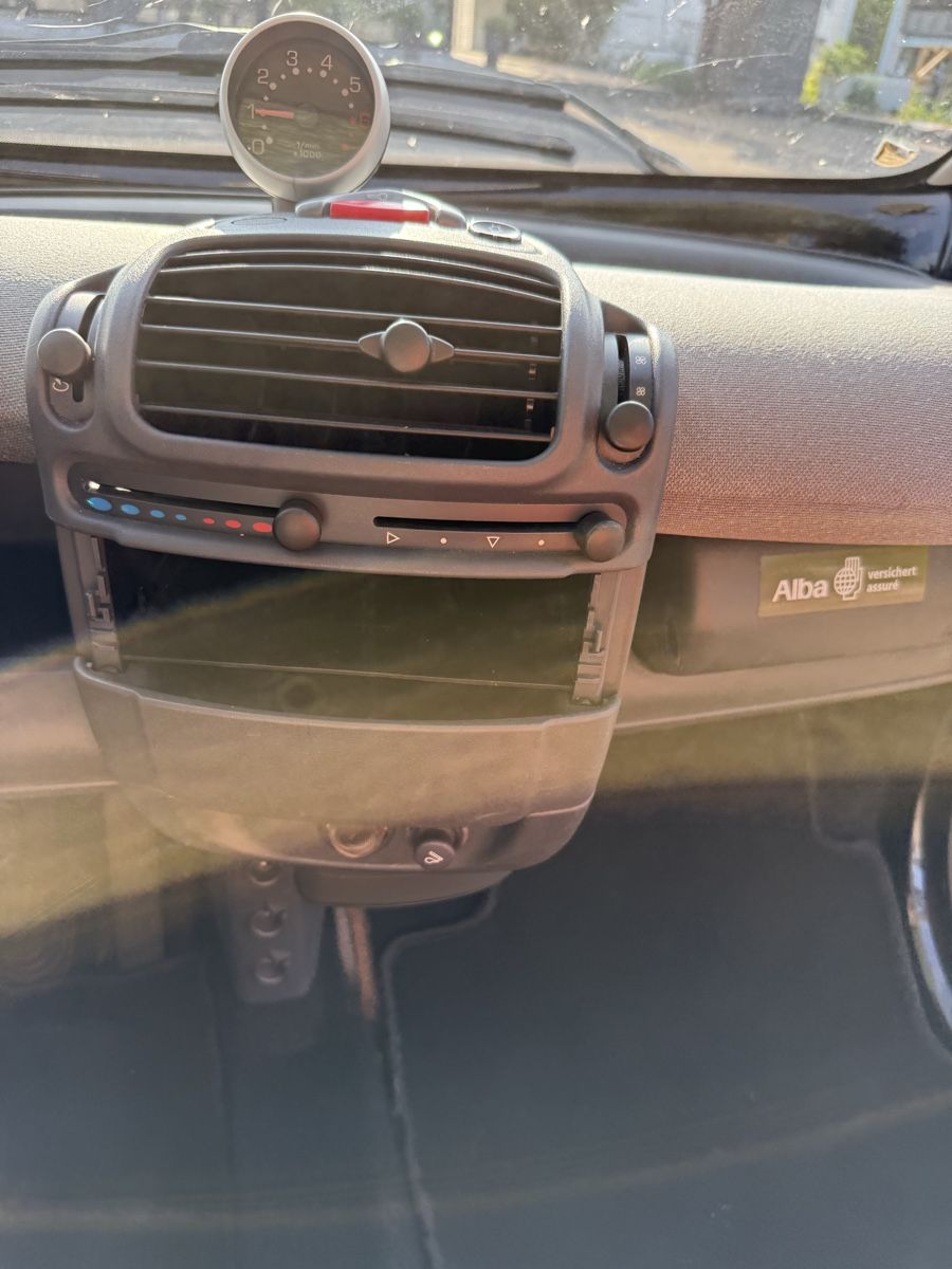 Smart Autos: Smart Fourtwo 450 ab 1.- Franken  – Gebraucht aus Lenzburg von Macawelly 4