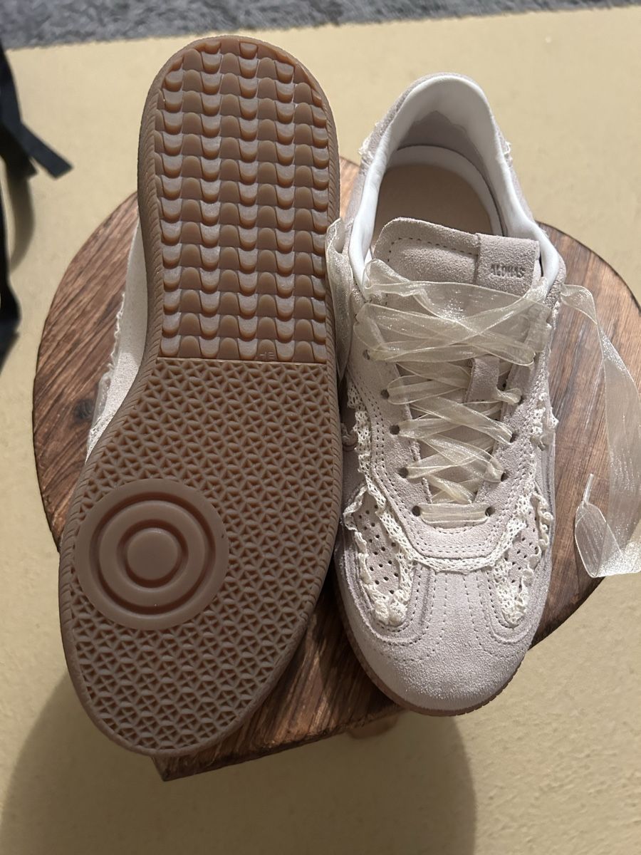Damenschuhe: aloha sneaker neuwertig – Neu (gemäss Beschreibung) aus Wohlen b. Bern von Honeypie 1
