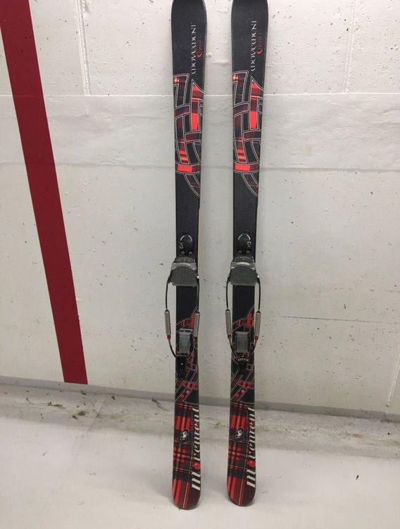 Telemark Ski Movement Kaufen auf Ricardo