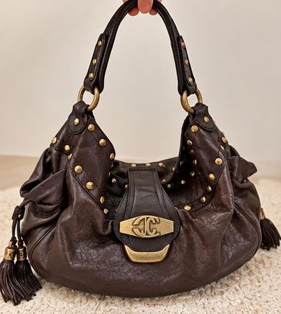 Original Roberto Cavalli Tasche
