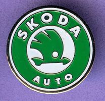 SKODA  Auto